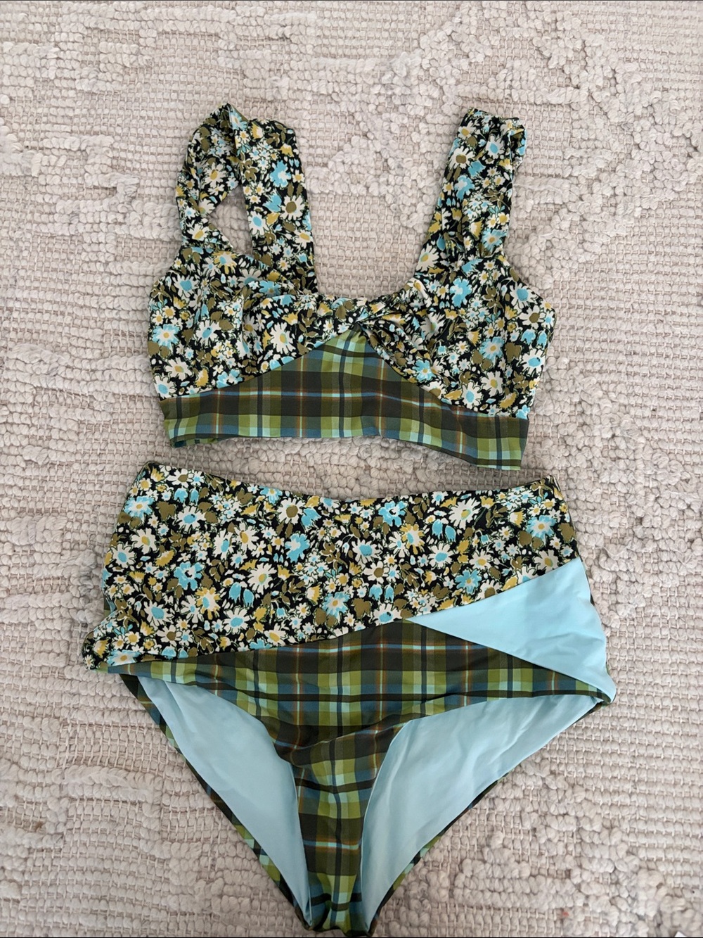 Marysia swimsuit XS/S